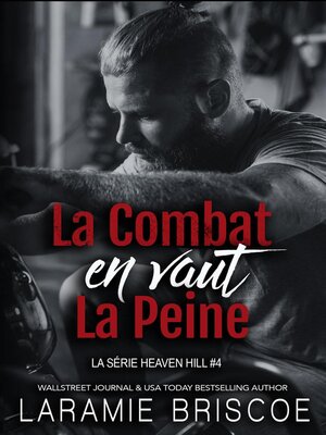 cover image of Le Combat En Vaut La Peine